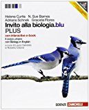 Invito alla biologia.blu. Plus. Corpo umano. Con interactive e-book. Con espansione online. Per le Scuole superiori